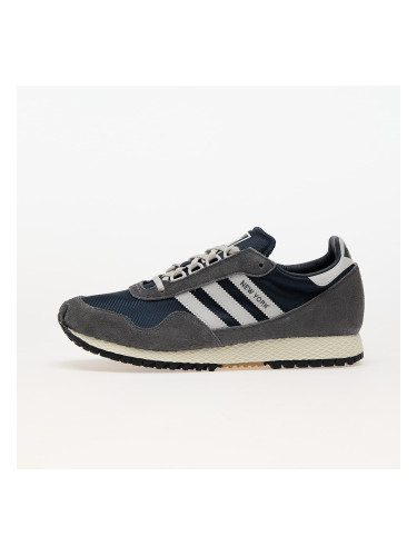 Сникърси adidas New York Aurora Ink/ Grey One/ Core Black EUR 43 1/3