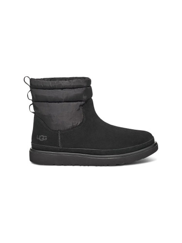 Апрески UGG Classic Mini Mod в черно 1158231-BLK