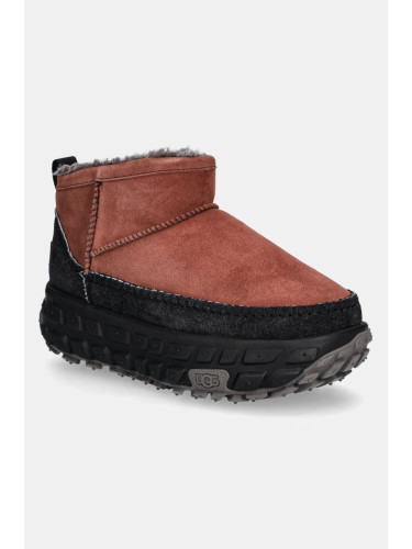 Апрески UGG Venture Daze Ultra Mini в оранжево 1158200-RJS