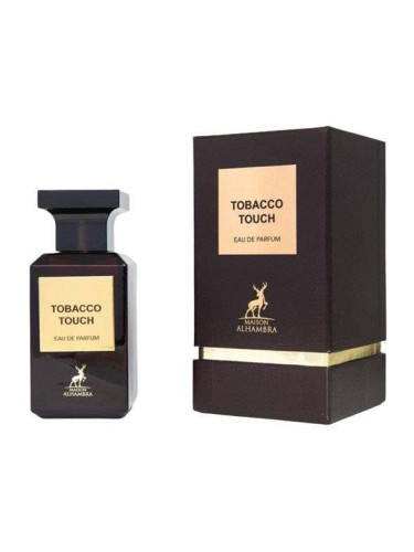 Maison Alhambra Tobacco Touch Унисекс парфюмна вода EDP