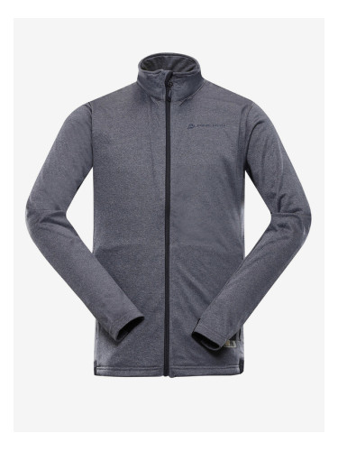 ALPINE PRO Sweatshirt Siv