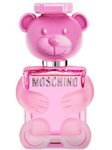 Moschino Toy 2 Bubble Gum EDT Тоалетна вода за жени 100 ml /2021 ТЕСТЕР