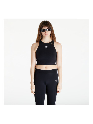 Потник adidas Essentials Rib Tank Top Black M