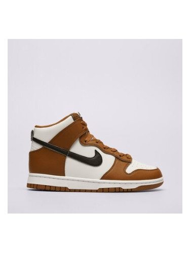 Nike W Dunk High Nn дамски Обувки Маратонки FV5960-200 Бял