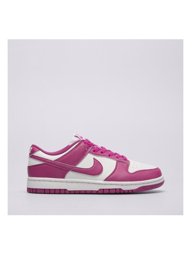 Nike Dunk Low дамски Обувки Маратонки DD1873-110 Бял