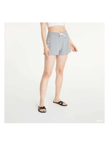 Къси панталони Tommy Hilfiger Embroidery Short Grey M