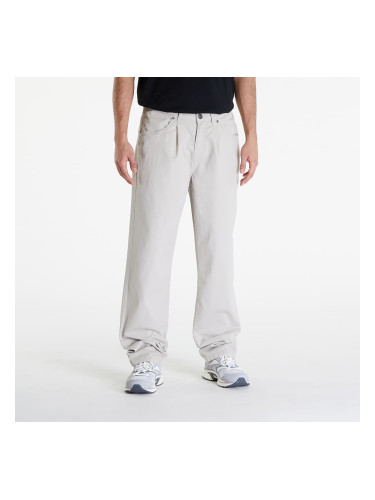 Панталони Urban Classics Organic Skater Chino Pants Cloud 32