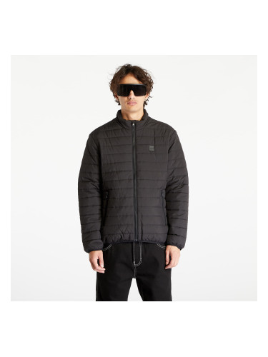 Яке Urban Classics Light Bubble Jacket Black M