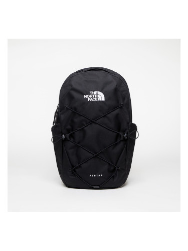 Раница The North Face Jester Backpack Black Universal