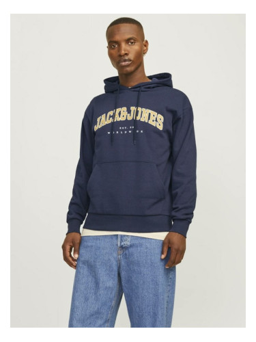 Jack & Jones Caleb Sweatshirt Sin