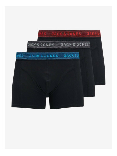 Jack & Jones Боксерки 3 броя Cheren