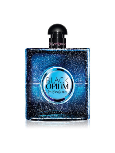 Yves Saint Laurent Black Opium Intense парфюмна вода за жени 90 мл.