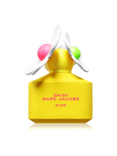 Marc Jacobs Daisy Glow тоалетна вода за жени 50 мл.