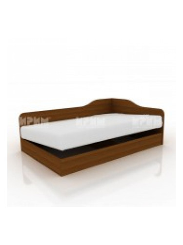 Легло модел 4 / 2004, за матрак 82/190