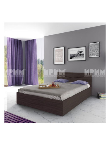 Легло модел 175 / 2010, с табла