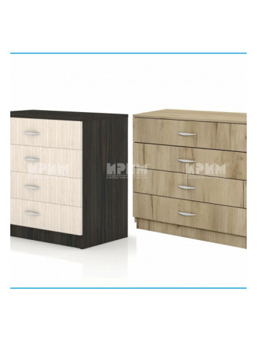 Скрин с чекмеджета модел 14 / 3002