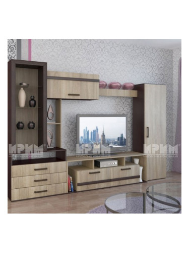 Секция City 6012