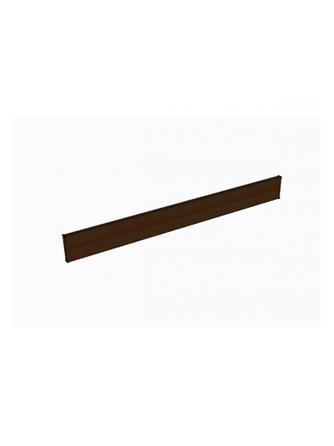 Кухненски модул Цокъл, Завършващи бленди В-34, обща база на шкаф