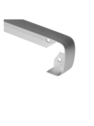 Асиметрична присъединителна лайсна