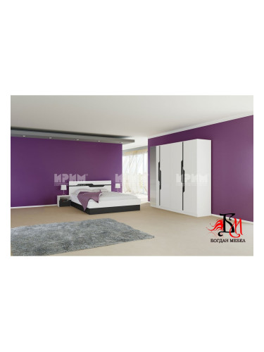 Спален комплект 7013-0