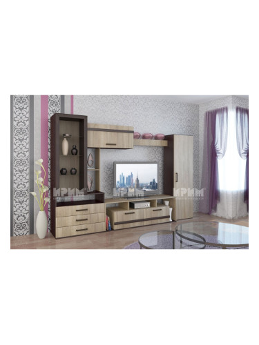 Холна секция 6012