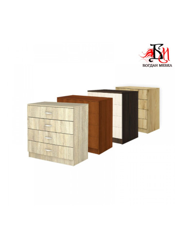 Комод модел 3002
