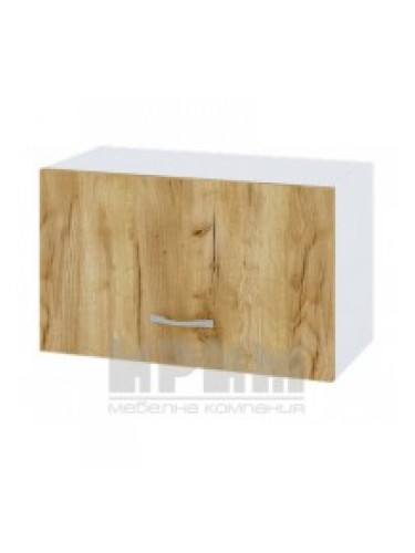 БД - 315 шкаф с една хоризонтална врата