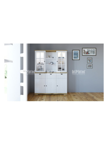 Витрина Landscape Large