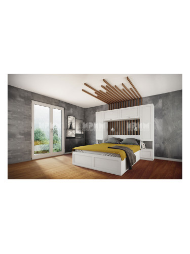 Спален комплект Forest