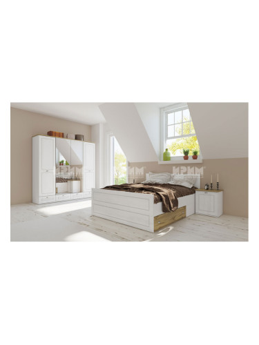 Спален комплект Landscape