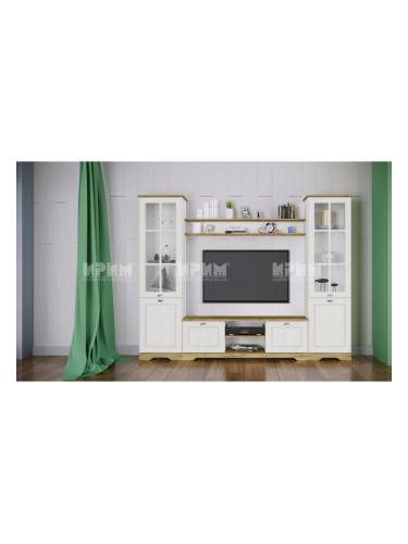 Секция Landscape