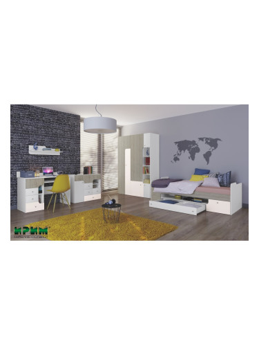 Детско обзавеждане Modern Rosse