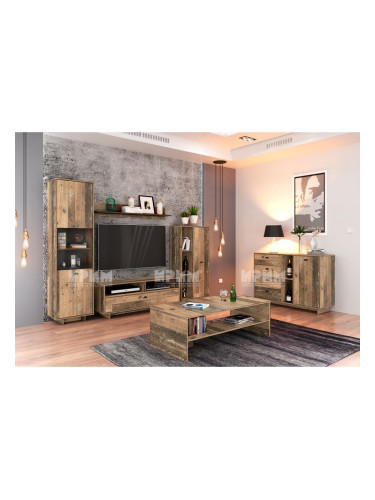 Секция модел 6046