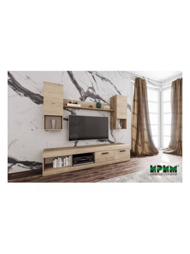 Секция модел 6021