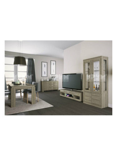 Модулна секция модел 6047, комплект