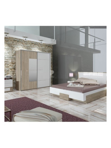 Спален комплект Нелия