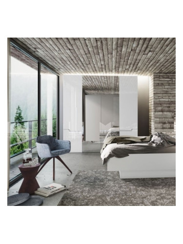 Спален комплект Noir