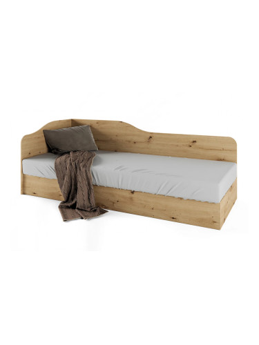 Легло Mod 2004, Дъб артисан