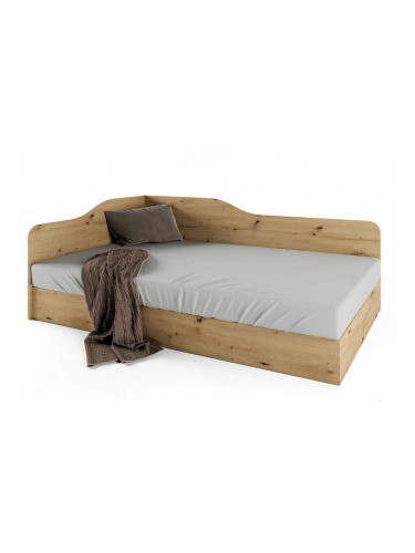 Легло Mod 2009, Дъб артисан