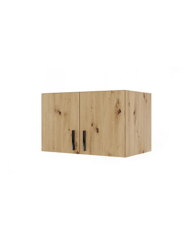 Надстройка за гардероб Mod 1004, Дъб артисан