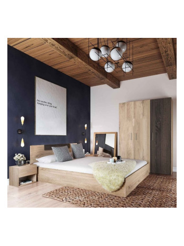 Спален комплект модел 7057