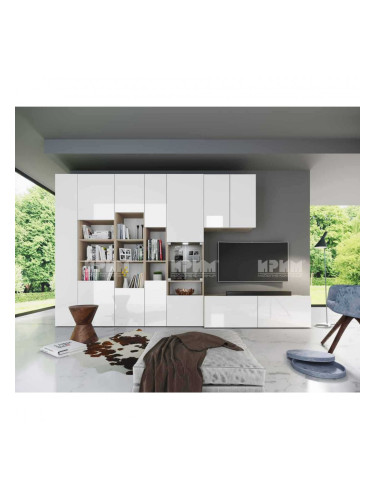 Секция Модел 6052