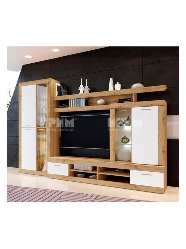  Секция Модел 6032