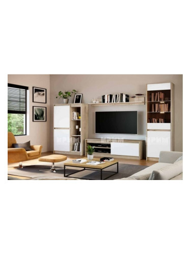 Секция Модел 6053