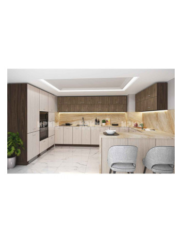 Кухня модел 1000