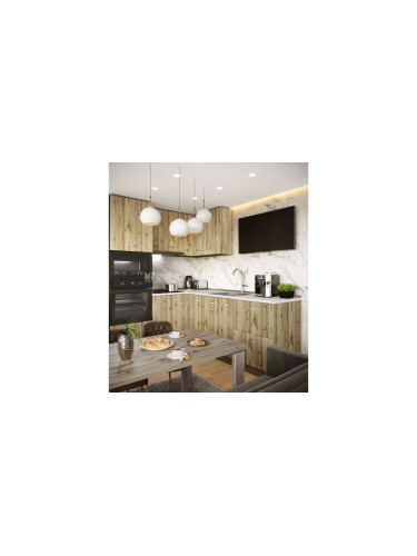 Кухня модел 872