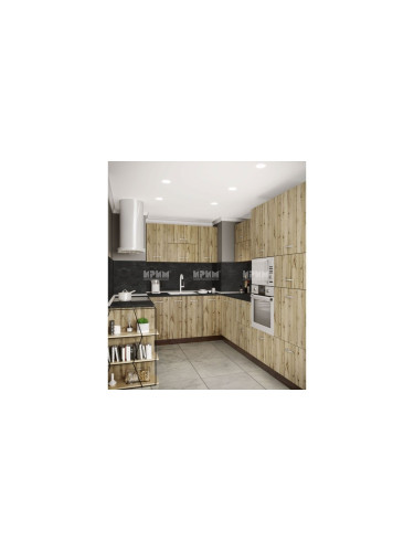 Кухня модел 927