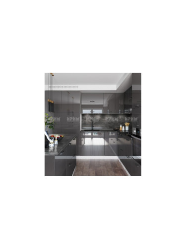 Кухня модел 959, лице МДФ