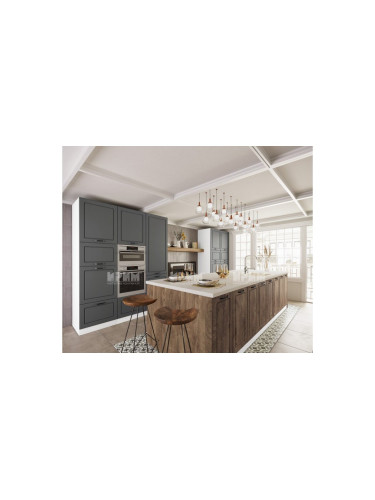 Кухня модел 968, лице МДФ