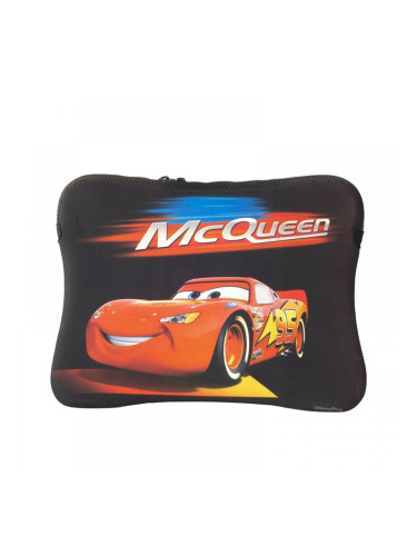Disney Чанта за лаптоп Cars LB3002, 15.4''